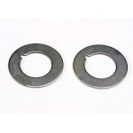 [Traxxas] AX4622 Pressure rings slipper (notched) (2)