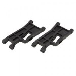 [Traxxas] AX2531X Suspension arms (front) (2)