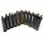 [Traxxas] AX1953 Half shaft pro-pack (internal-splined (6)/external-splined (6) (plastic shafts only)