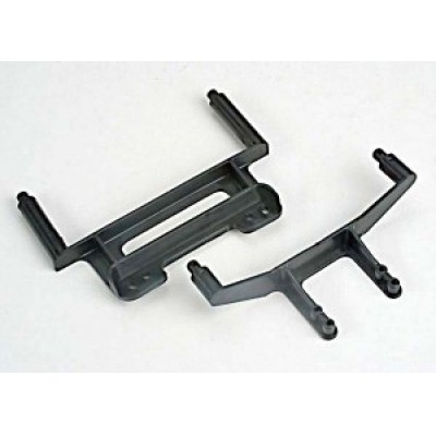 [�˾���ũ] AX3614 [Traxxas] AX3614 Body mounts (front & rear)