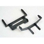 [Traxxas] AX3614 Body mounts (front & rear)