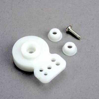 [�˾���ũ] AX1844 [Traxxas] AX1844 Servo saver