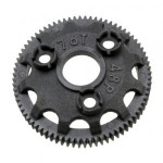 [Traxxas] AX4676 Spur gear 76-tooth (48-pitch) (for models with Torque-Control slipper clutch)
