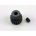[Traxxas] AX1918 Pinion Gear 18-T (48-pitch) / set screw