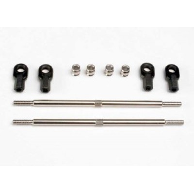 [�˾���ũ] AX2339 [Traxxas] AX2339 Turnbuckles 105mm (2)