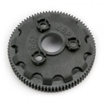 [Traxxas] AX4686 Spur gear 86-tooth (48-pitch) (for models with Torque-Control slipper clutch)
