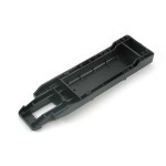 [Traxxas] AX3622 Main chassis (black) / Stamped