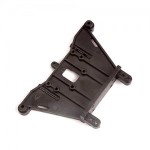 [Traxxas] AX3638 Shock tower (rear)