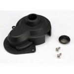 [Traxxas] AX3792 Dust cover/rubber plug (w/ screws) (Stampede/Rustler)