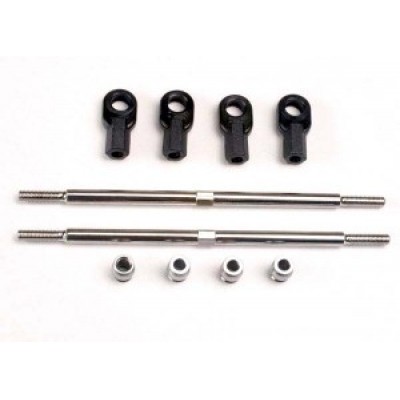 [�˾���ũ] AX2338 [Traxxas] AX2338 Turnbuckles 94mm (2)