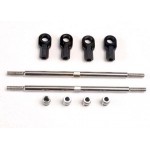 [Traxxas] AX2338 Turnbuckles 94mm (2)