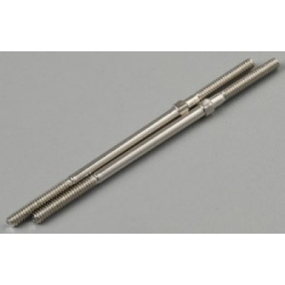 [˾ũ] AX2336 [Traxxas] AX2336 Turnbuckles 78mm (2)