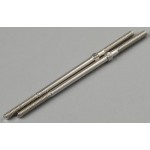 [Traxxas] AX2336 Turnbuckles 78mm (2)