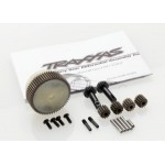 [Traxxas] AX2388X Planetary gear differential with steel ring gear (complete) (fits Bandit Stampede Rustler)