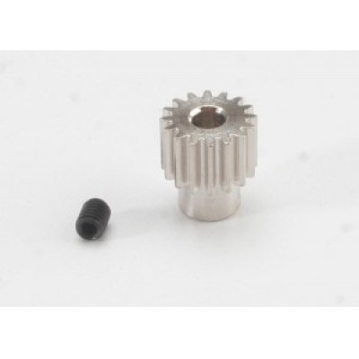 [˾ũ] AX2416 [Traxxas] AX2416 Pinion Gear 16-T (48-pitch) / set screw