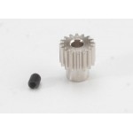 [Traxxas] AX2416 Pinion Gear 16-T (48-pitch) / set screw
