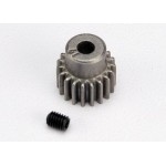 [Traxxas] AX2419 Pinion Gear 19-T (48-pitch) / set screw