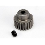 [Traxxas] AX2423 Pinion Gear 23-T (48-pitch) / set screw