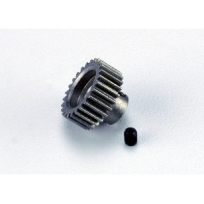 [˾ũ] AX2426 [Traxxas] AX2426 Pinion Gear 26-T (48-pitch)/ set screw