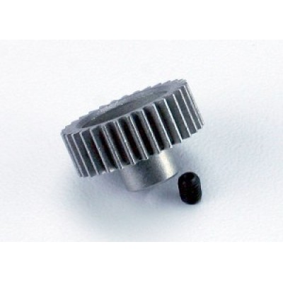 [�˾���ũ] AX2431 [Traxxas] AX2431 Pinion Gear 31-T (48-pitch) / set screw