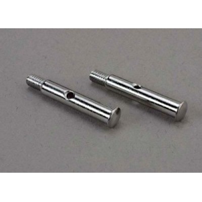 [�˾���ũ] AX3637 [Traxxas] AX3637 Axles (front) (2)