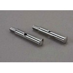 [Traxxas] AX3637 Axles (front) (2)