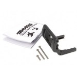 [Traxxas] AX3677 Wheelie bar mount (1)/ hardware