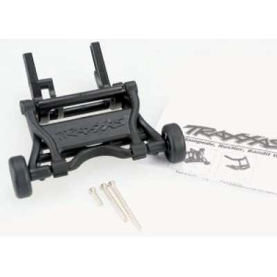 [�˾���ũ] AX3678 [Traxxas] AX3678 Wheelie bar complete kit assembled