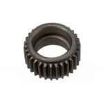 [Traxxas] AX3696 Idler gear steel (30-tooth)