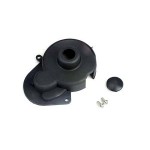 [Traxxas] AX3692 Dust cover (w/ screws)