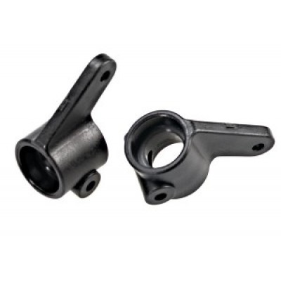 [�˾���ũ] AX3736 [Traxxas] AX3736 Steering blocks left & right (2)