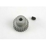[Traxxas] AX4725 Pinion Gear 25-tooth (48-pitch) / set screw