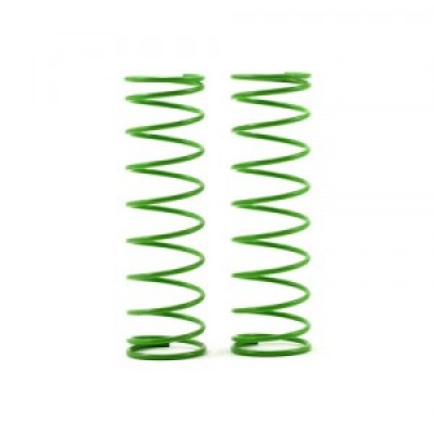 [˾ũ] AX3758A [Traxxas] AX3758A Springs green (front) (2)