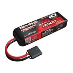 [Traxxas] CB2849X 4000mAh 11.1v 3-Cell 25C LiPo Battery