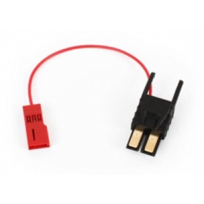 [˾ũ] AX6543 [Traxxas] AX6543 Connector, power tap (with cable)