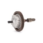 [Traxxas] AX6780 DIFFERENTIAL KIT, CENTER