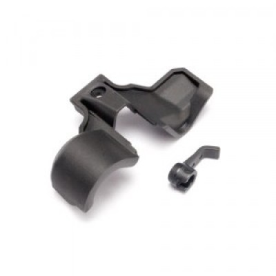 [�˾���ũ] AX6877 [Traxxas] AX6877 Cover gear/ motor wire hold-down clip