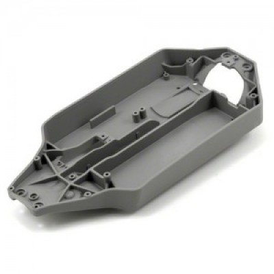 [�˾���ũ] AX6722 [Traxxas] AX6722 Chassis Stampede 4X4