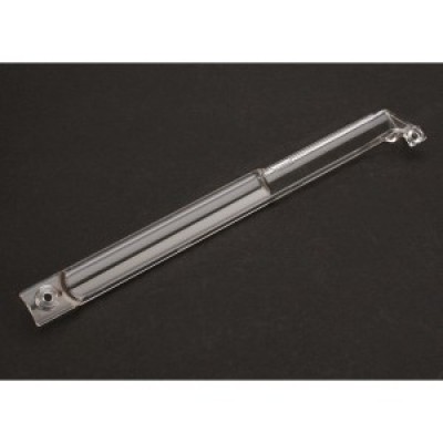 [˾ũ] AX6741 [Traxxas] AX6741 Cover center driveshaft (clear)