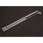 [Traxxas] AX6741 Cover center driveshaft (clear)