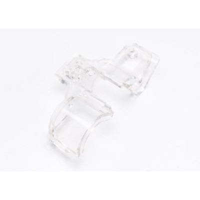 [˾ũ] AX6877A [Traxxas] AX6877A Cover gear (clear)