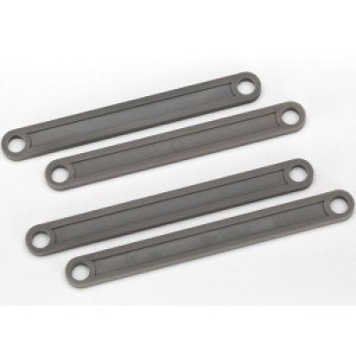 [˾ũ] AX6743 [Traxxas] AX6743 Camber link set (plastic/ non-adjustable) (front &rear)