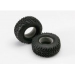 [Traxxas] AX5871 Tires off-road racing SCT dual profile 4.3x1.7- 2.2/3.0