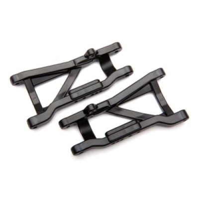 [�˾���ũ] AX2555X [Traxxas] AX2555X SUSPENSION ARMS, REAR (BLACK) Heavy-Duty