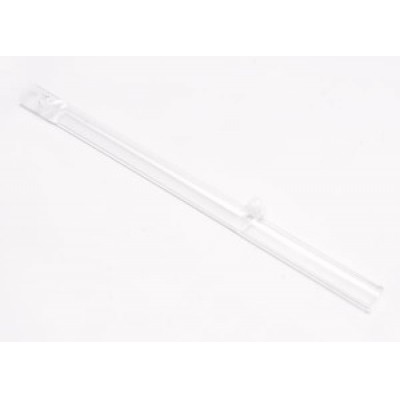 [�˾���ũ] AX6841 [Traxxas] AX6841 Cover center driveshaft (clear)