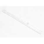 [Traxxas] AX6841 Cover center driveshaft (clear)