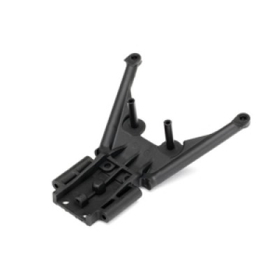 [�˾���ũ] AX6830X [Traxxas] AX6830X Bulkhead front