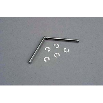 [�˾���ũ] AX3740 [Traxxas] AX3740 Suspension pins 2.5x31.5mm (king pins)