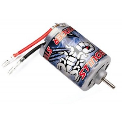 [�˾���ũ] AX1275 [Traxxas] AX1275 Motor Stinger (20-turn 540 size)