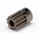 [Traxxas] AX2428 Gear 12-T pinion (48-pitch)/ set screw